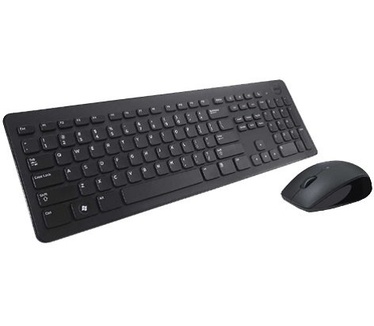 Dell KM632 (Qwertz)