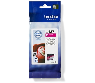 Brother LC-427M