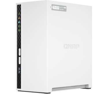 QNAP TS-233