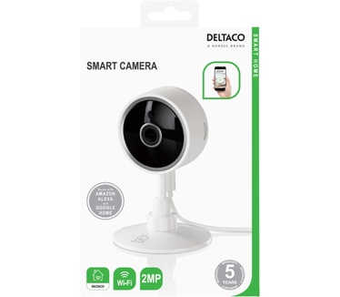 Deltaco SH-IPC02