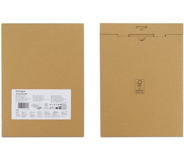 Kensington 2-way Removable Privacy Screen Filter voor Samsung F24T450GYU 24" Monitors 16:10