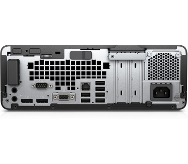 HP ProDesk 600 G3 Mini 1JS67AW