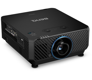 BenQ LU9255