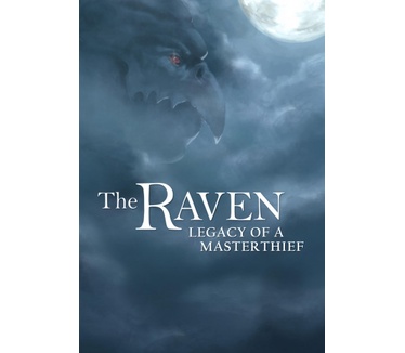 The Raven Legacy Of A Master Thief (PC), macOS / OS X, PC (macOS / OS X, Windows)