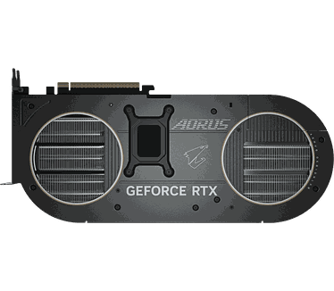 Gigabyte AORUS AORUS GeForce RTX 5080 INFINITY 16G