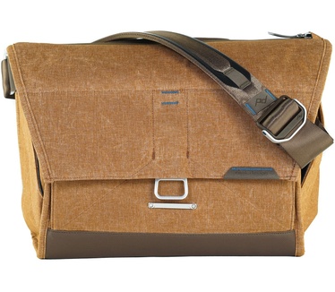 Peak Design Everyday Messenger 15'' Heritage Tan