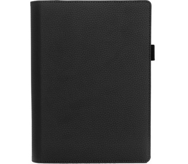 qMust Lenovo Yoga Tab 3 Plus Folio Case - Black