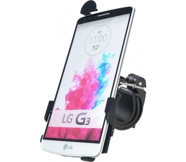 Haicom Fietshouder LG G3