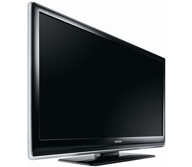 Toshiba Regza 42XV505D