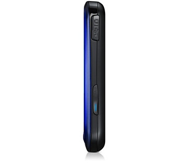 Samsung S7550 Blue Earth Blauw