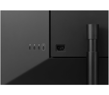 LG Ultrafine 5K Display (27MD5KL-B) Zwart