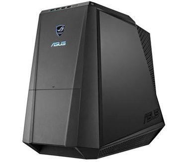 Asus Republic Of Gamers G70AB-NL002S