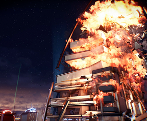 Crackdown 3