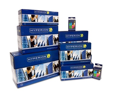 IBM High Yield Toner Cartridge
