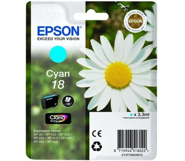 Epson C13T18024022