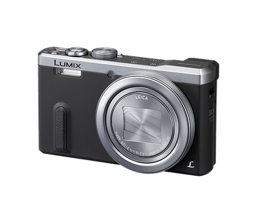 Panasonic Lumix DMC-TZ60 Zilver