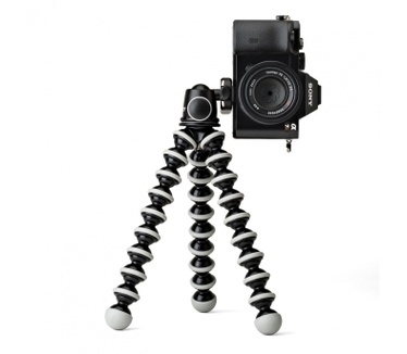 Joby Gorillapod SLR-Zoom + Ball Head BH1