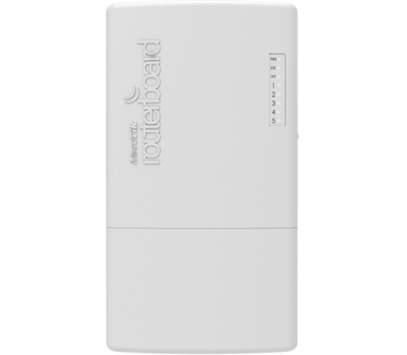 MikroTik PowerBox Pro