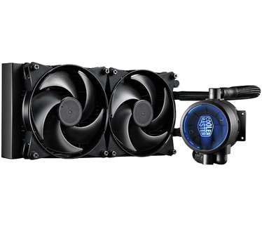 Cooler Master MasterLiquid Pro 280