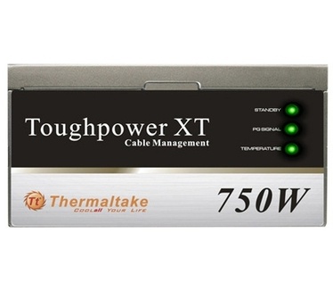 Thermaltake Toughpower 750W