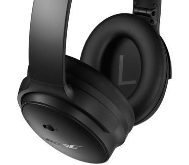 Bose QuietComfort