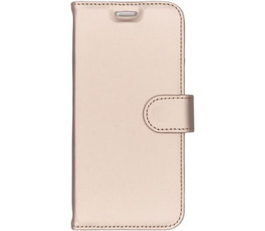 Accezz Wallet Softcase Bookcase Samsung Galaxy S7 Edge