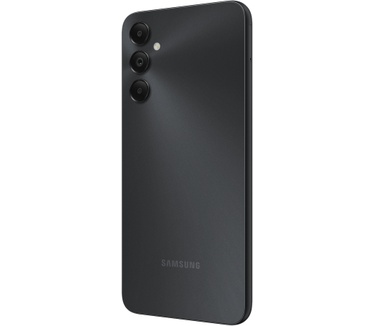 Samsung Galaxy A05s, 4GB ram, 128GB opslag Zwart