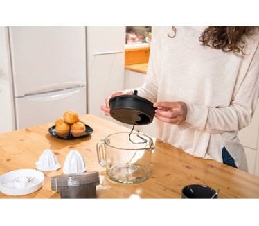 Black & Decker BXCJ30E