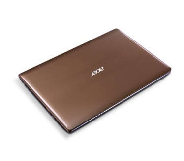 Acer Aspire 4755G-2334G50MN (Bruin)
