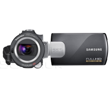 Samsung HMX-S16