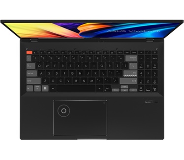 ASUS N7601ZM-K8193W