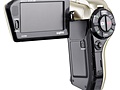 Sanyo Xacti VPC-HD2000 camcorder