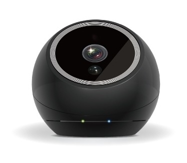 Amaryllo iCamPRO FHD Tracking Binnen IP Camera