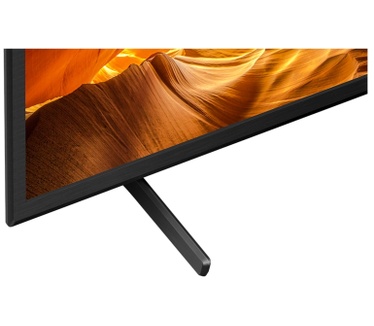 Sony Bravia KD-43X73K Zwart