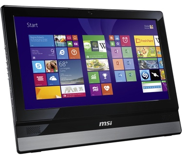 MSI Adora20 2M-S34104G50SXANX (Duits Model)