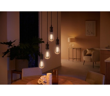 Philips Hue ST72 Filament Edison E27