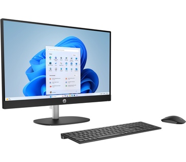 HP All-in-One Desktop AI 24-cr2100nb PC