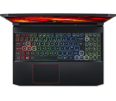 Acer Nitro 5 AN515-55 Nitro 5 (AN515-55-57Z0)