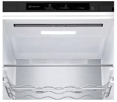 LG Gbb72mcvbn Doorcooling+