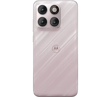 Motorola Edge 70 Plus 256GB Roze
