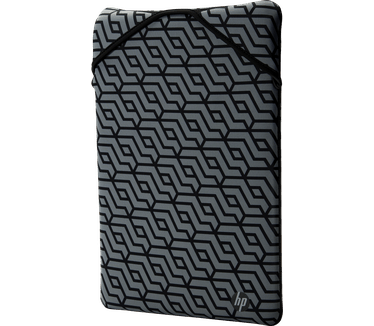 HP 15.6 Geo Laptop Sleeve
