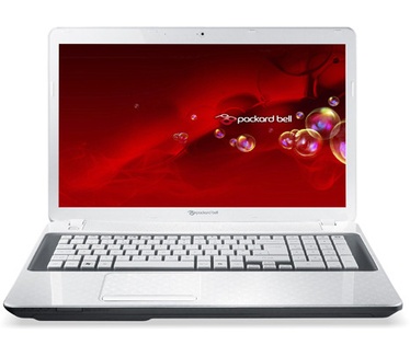Packard Bell EasyNote LV LV11HR-1245NL (NX.C1MMH.004)