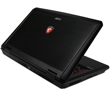 MSI Gaming Series GT70 2PE-1622NL Dominator Pro