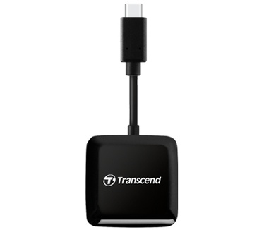 Transcend RDC3
