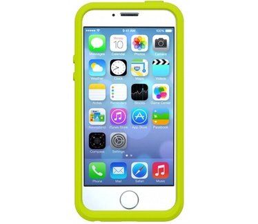 Otterbox Symmetry Case Apple iPhone 5/5S Lime Dream