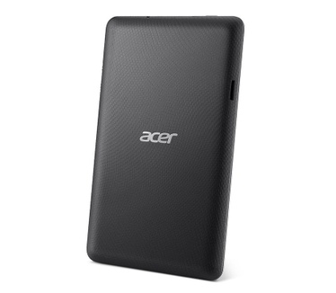 Acer Iconia B 721 Zwart