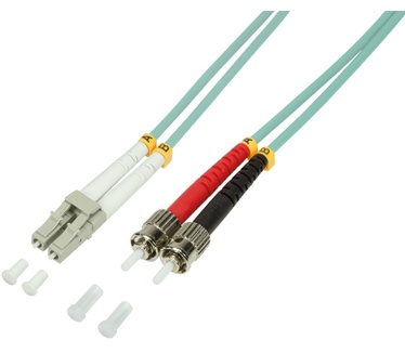 LogiLink 7.5m LC-ST