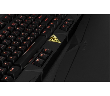 Gamdias Hermes Essential Mechanical Keyboard