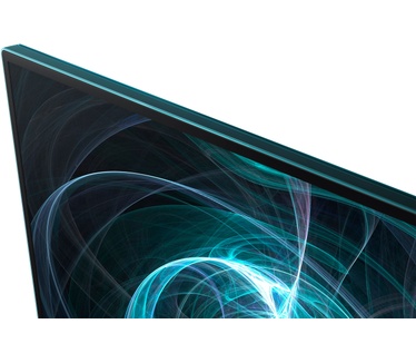 Samsung S24D390HL Blauw, Zwart