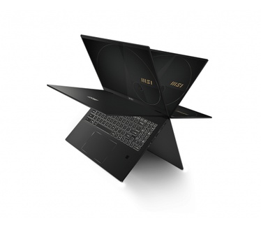 MSI E16 FLIP EVO A12MT-015BE